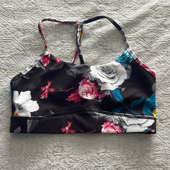 ZYIA Other - ZYIA SPORTS BRA-NWOT